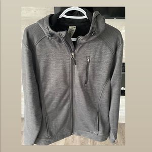 Men’s Denver Hayes Active Sweater